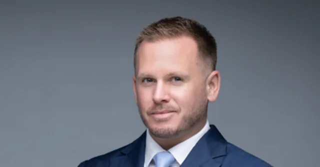 The Set appoints Kirk McDonald as Director of Sales for Middle East
