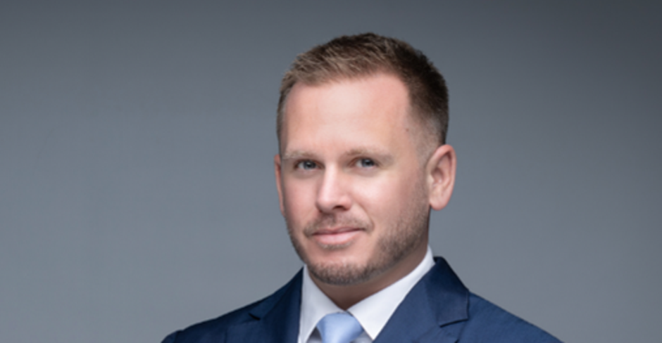 The Set appoints Kirk McDonald as Director of Sales for Middle East