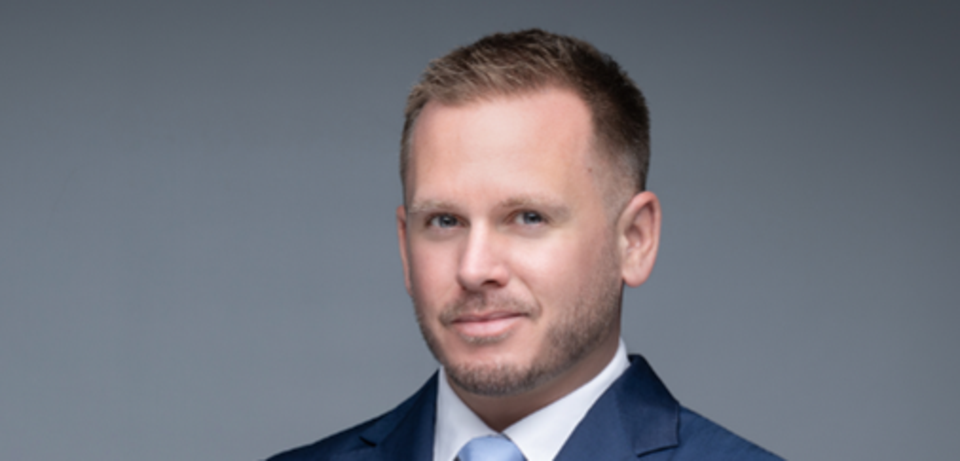 The Set appoints Kirk McDonald as Director of Sales for Middle East