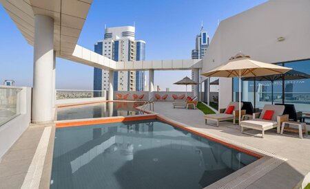 Barceló debuts in Bahrain with new hotel opening