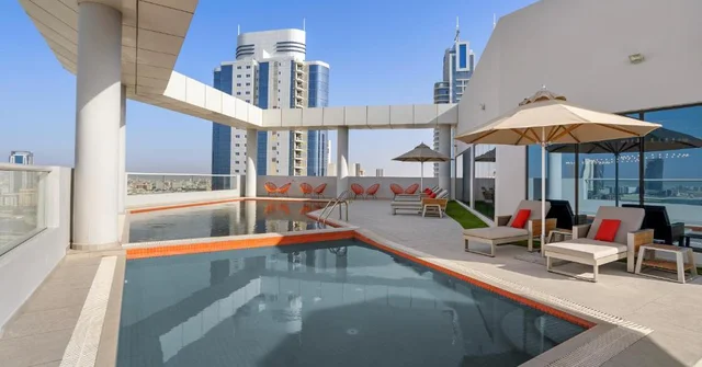 Barceló debuts in Bahrain with new hotel opening