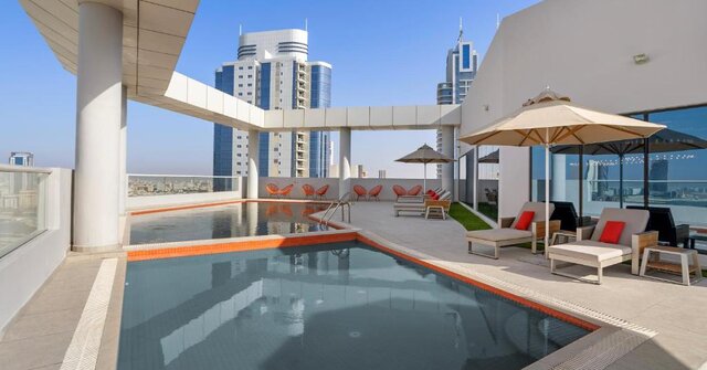 Barceló debuts in Bahrain with new hotel opening