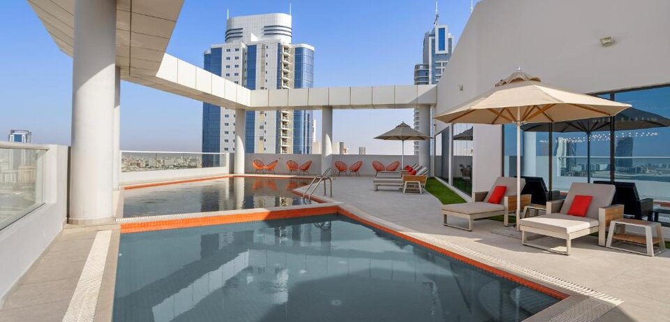 Barceló debuts in Bahrain with new hotel opening