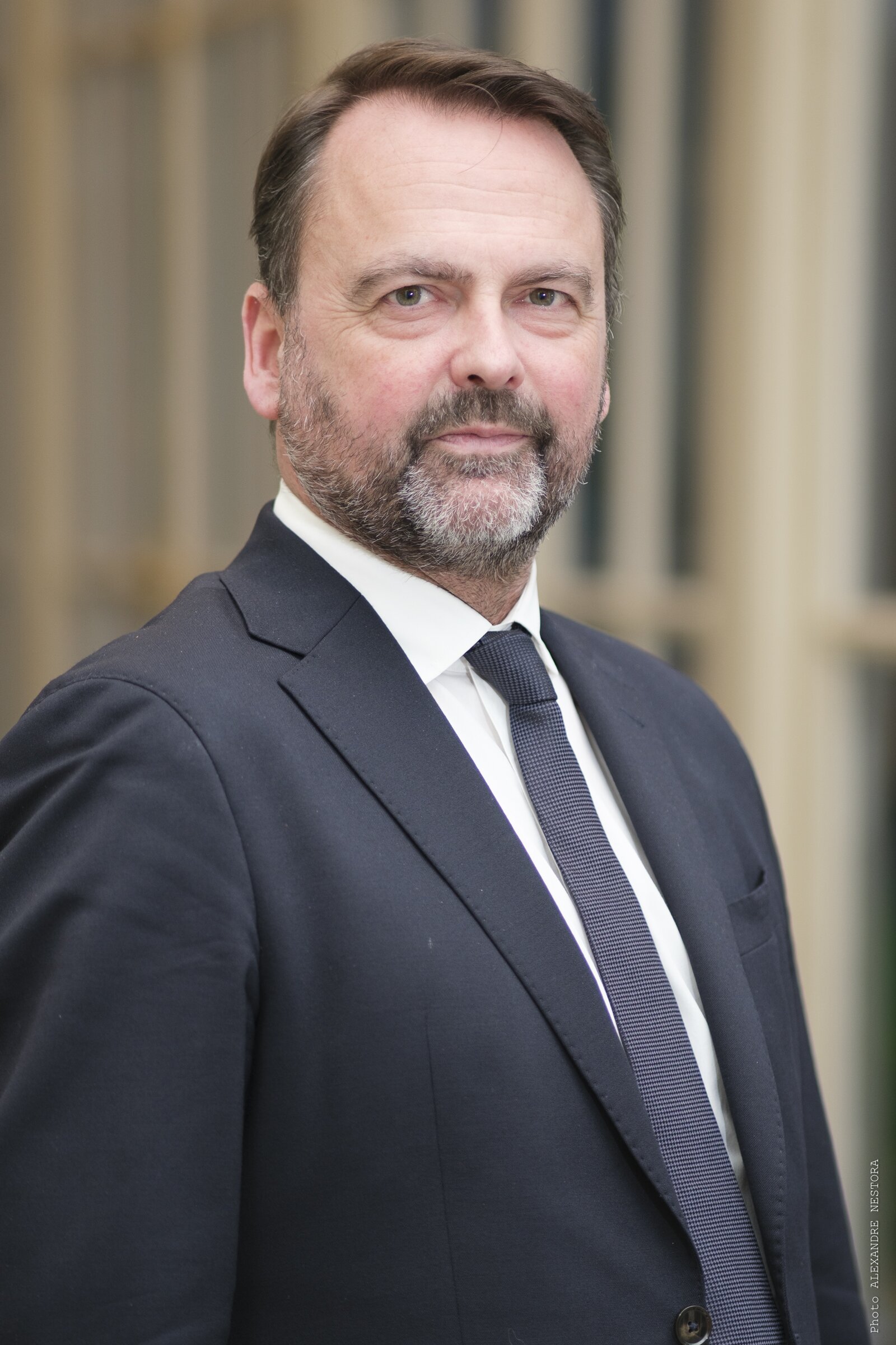 Interview: VisitBritain's Gary Robson on targeting GCC visitors