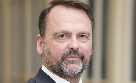 Interview: VisitBritain's Gary Robson on targeting GCC visitors