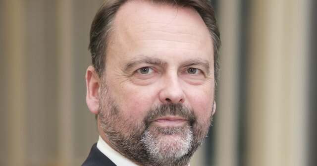 Interview: VisitBritain's Gary Robson on targeting GCC visitors