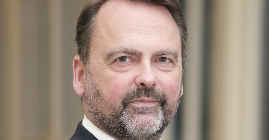 Interview: VisitBritain's Gary Robson on targeting GCC visitors