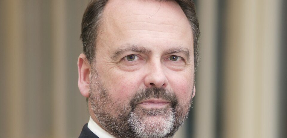Interview: VisitBritain's Gary Robson on targeting GCC visitors