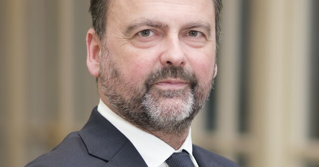 Interview: VisitBritain's Gary Robson on targeting GCC visitors