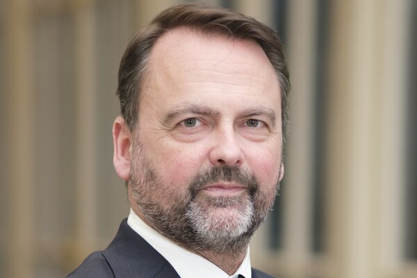 Interview: VisitBritain's Gary Robson on targeting GCC visitors