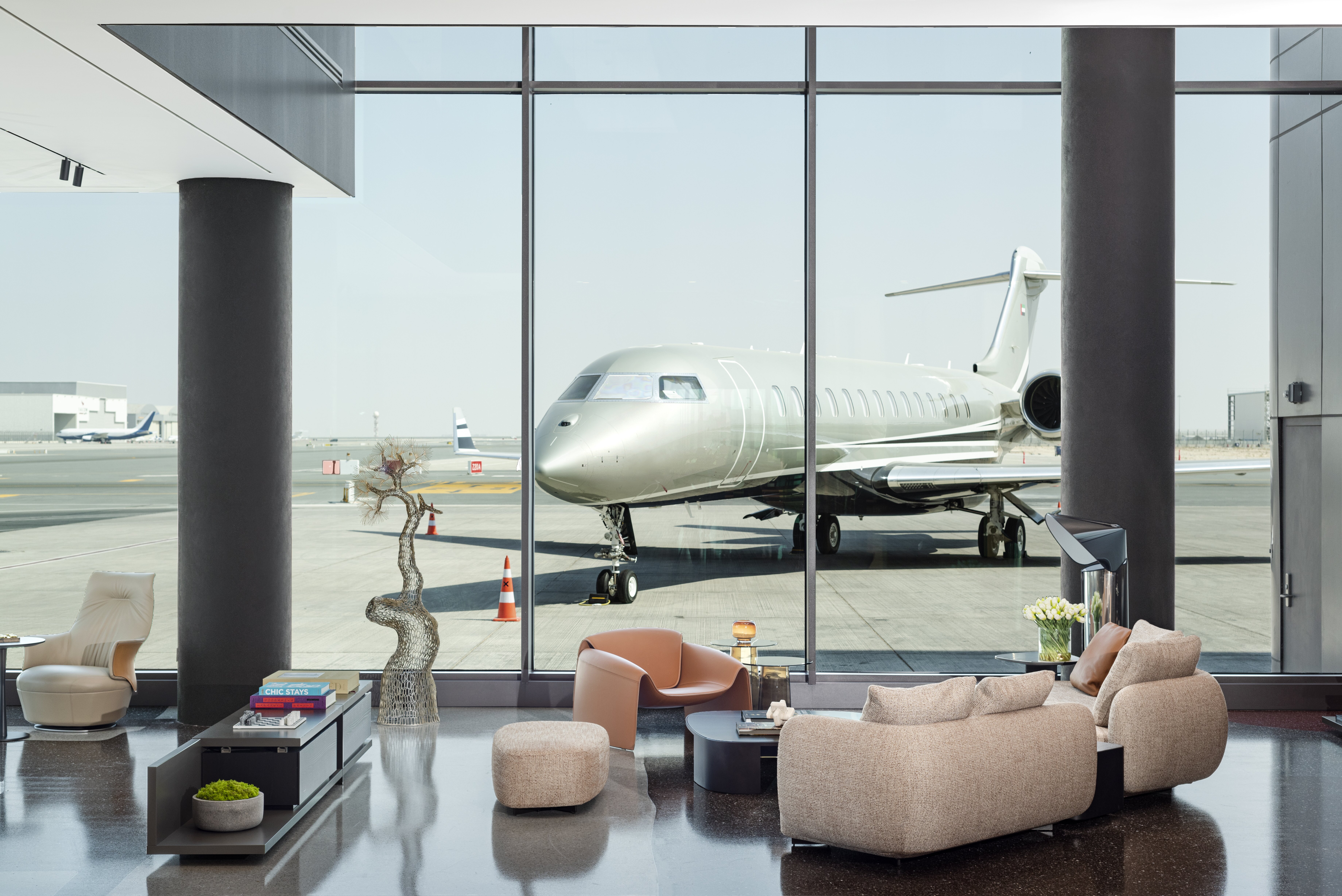 ExecuJet Middle East adds to fleet amid rising private jet demand