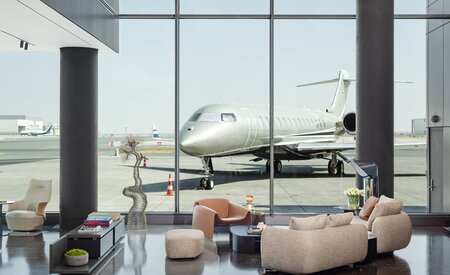 ExecuJet Middle East adds to fleet amid rising private jet demand