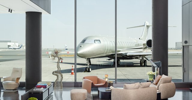 ExecuJet Middle East adds to fleet amid rising private jet demand