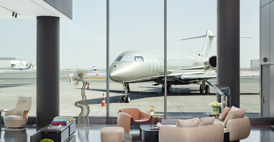 ExecuJet Middle East adds to fleet amid rising private jet demand