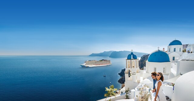 Norwegian Cruise Line upgrades two ships for summer season