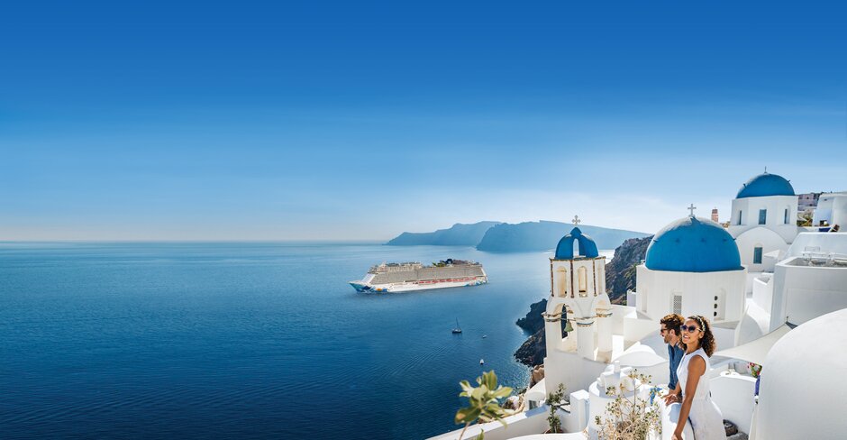 Norwegian Cruise Line upgrades two ships for summer season