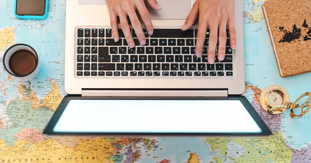 7 Ways RateHawk can supercharge your travel agency business