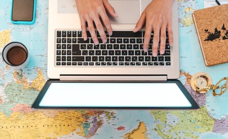 7 Ways RateHawk can supercharge your travel agency business