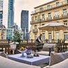 8 of the best hotels in Frankfurt