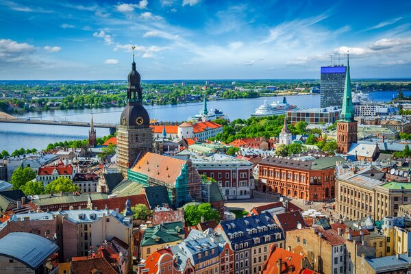 Flydubai boosts Europe network with four new destinations