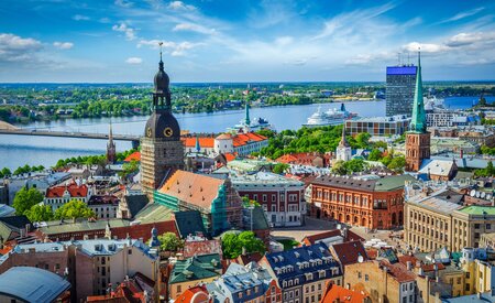 4 New European flights added to FlyDubai’s network
