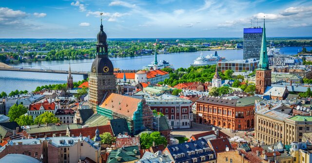 4 New European flights added to FlyDubai’s network