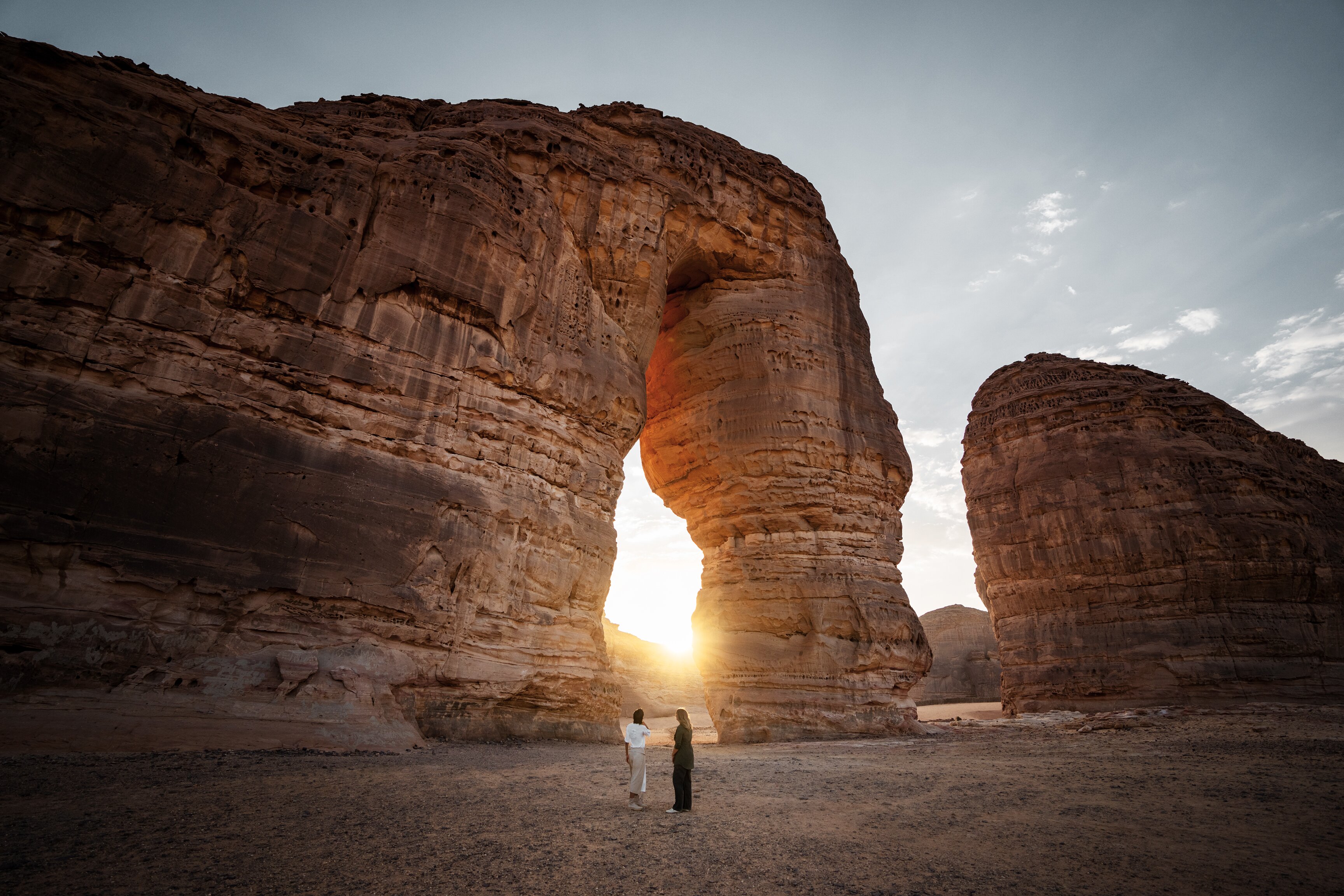 Saudi's Tourise invites nominations for best destination awards