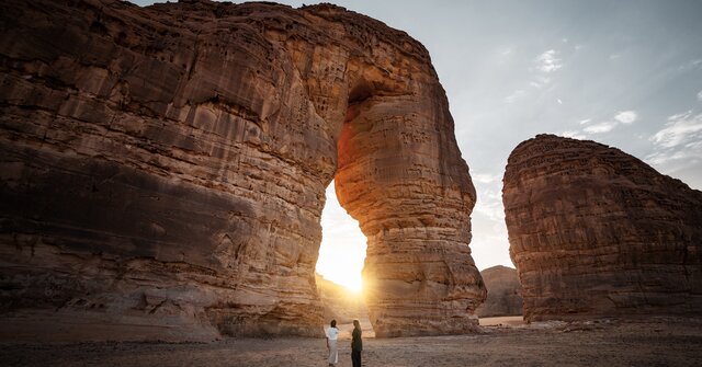 Saudi’s Tourise invites nominations for best destination awards