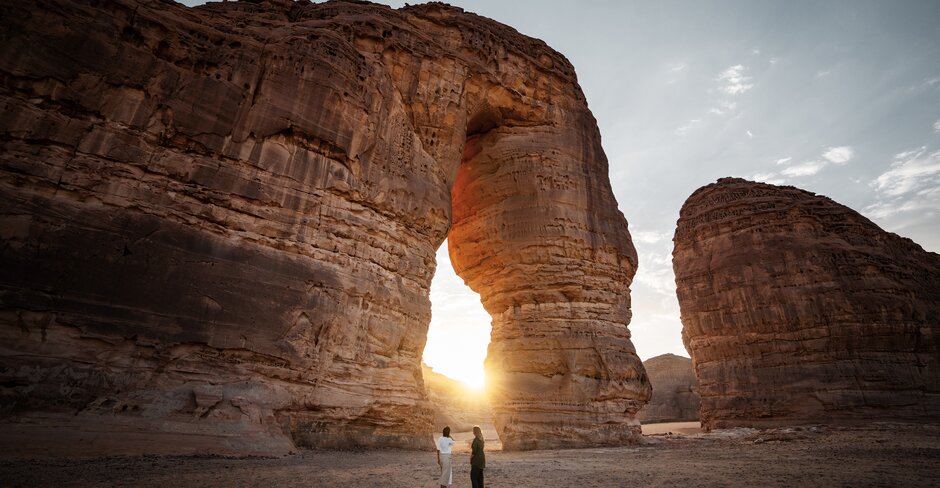 Saudi’s Tourise invites nominations for best destination awards
