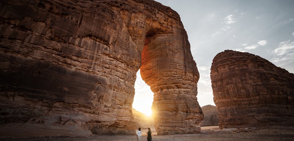 Saudi’s Tourise invites nominations for best destination awards