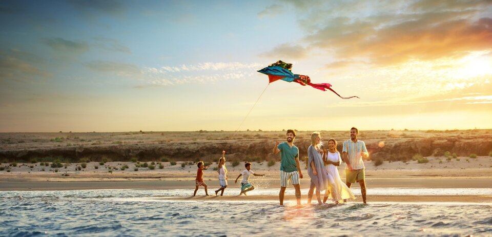 600 tourism products and experiences roll out for Saudi Summer