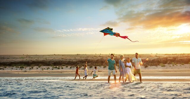 600 tourism products and experiences roll out for Saudi Summer