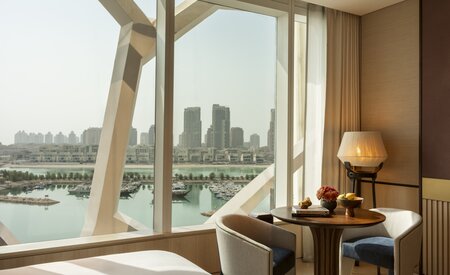 Rosewood Doha in Qatar now open for bookings