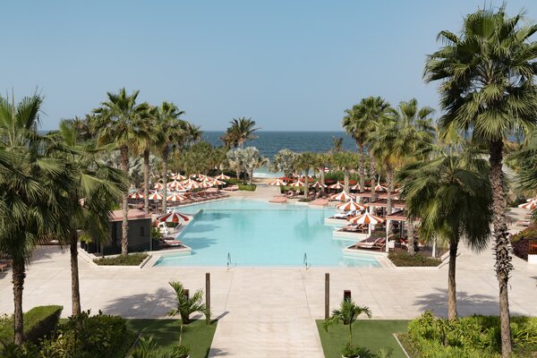 Banyan Tree Dubai unveils Eid, summer offers for GCC residents