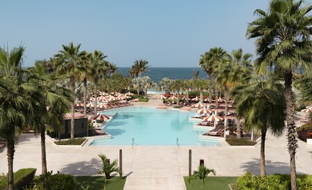 Banyan Tree Dubai unveils Eid, summer offers for GCC residents