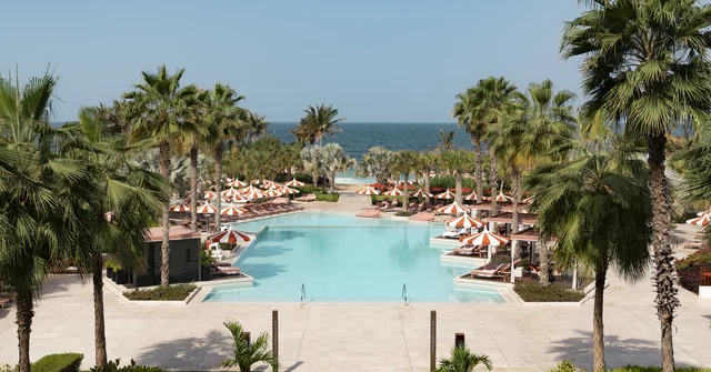 Banyan Tree Dubai unveils Eid, summer offers for GCC residents