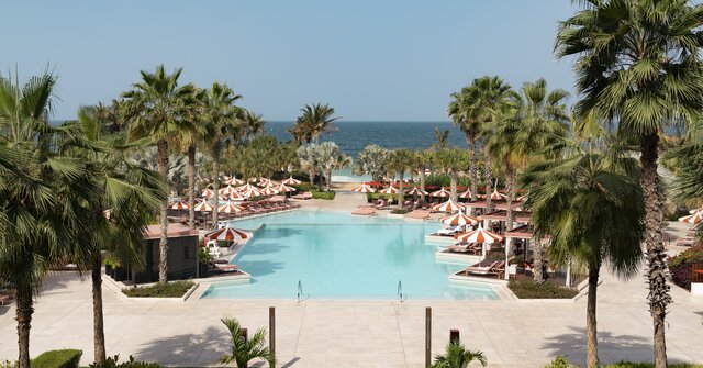 Banyan Tree Dubai unveils Eid, summer offers for GCC residents