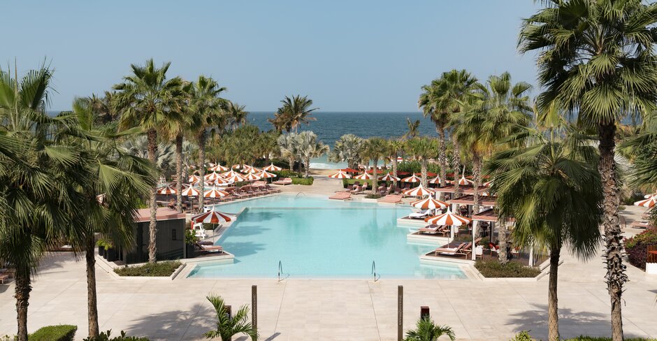 Banyan Tree Dubai unveils Eid, summer offers for GCC residents