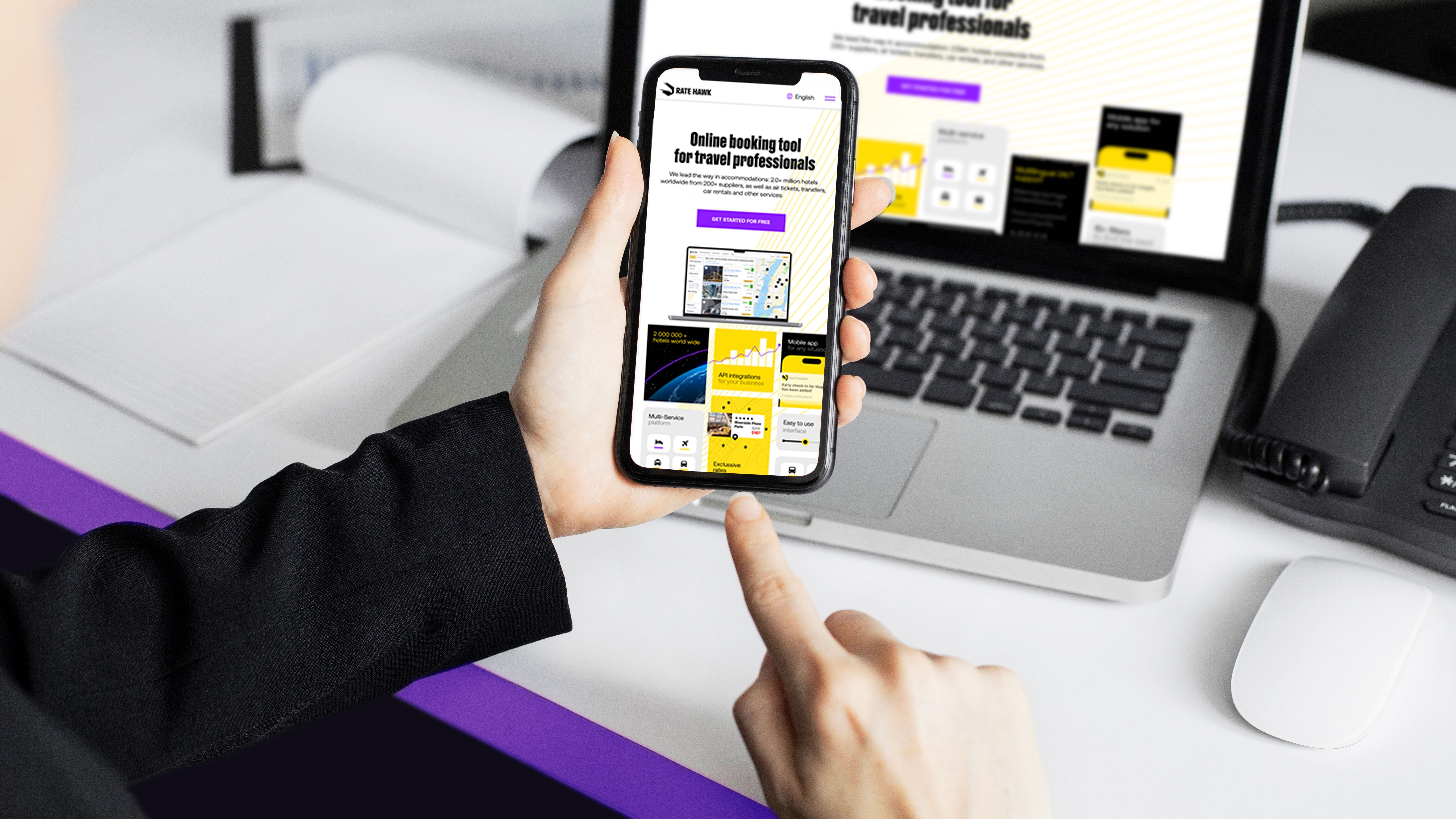 7 Ways RateHawk can supercharge your travel agency business