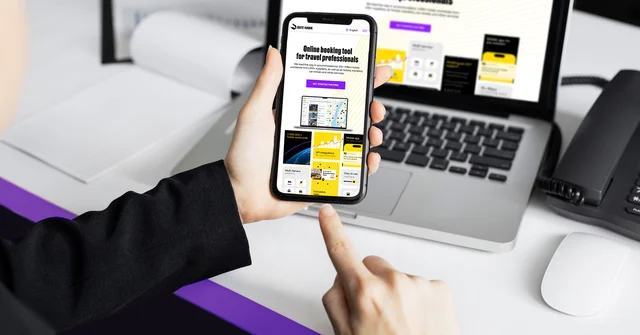7 Ways RateHawk can supercharge your travel agency business