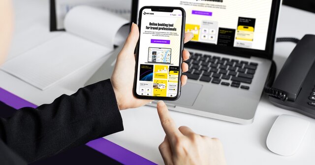 7 Ways RateHawk can supercharge your travel agency business