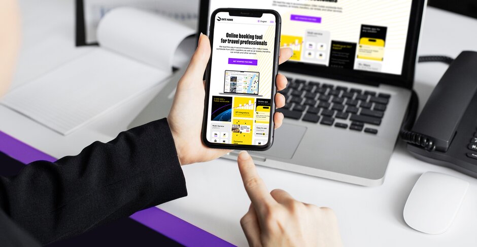 7 Ways RateHawk can supercharge your travel agency business