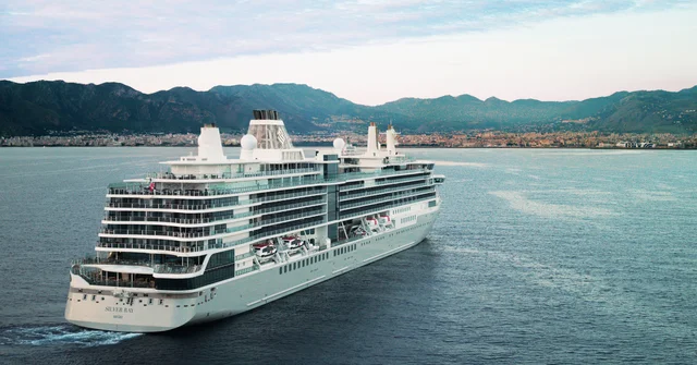 5 Silversea cruises to book in 2025
