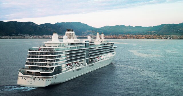 5 Silversea cruises to book in 2025