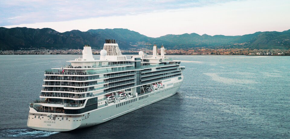 5 Silversea cruises to book in 2025