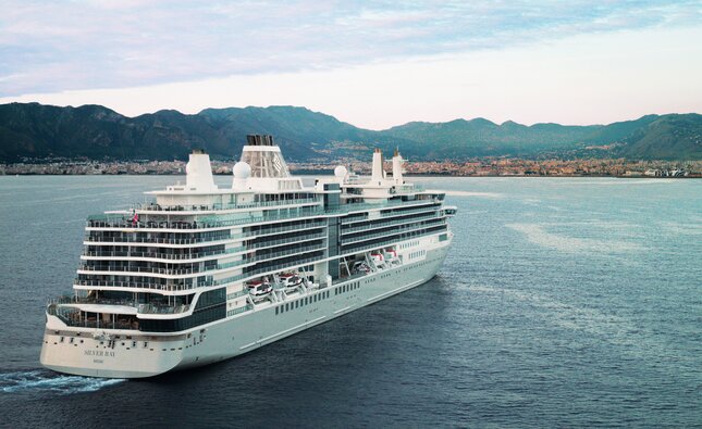 5 Silversea cruises to book in 2025