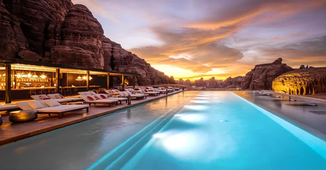 8 last-minute Eid getaways for UAE travellers