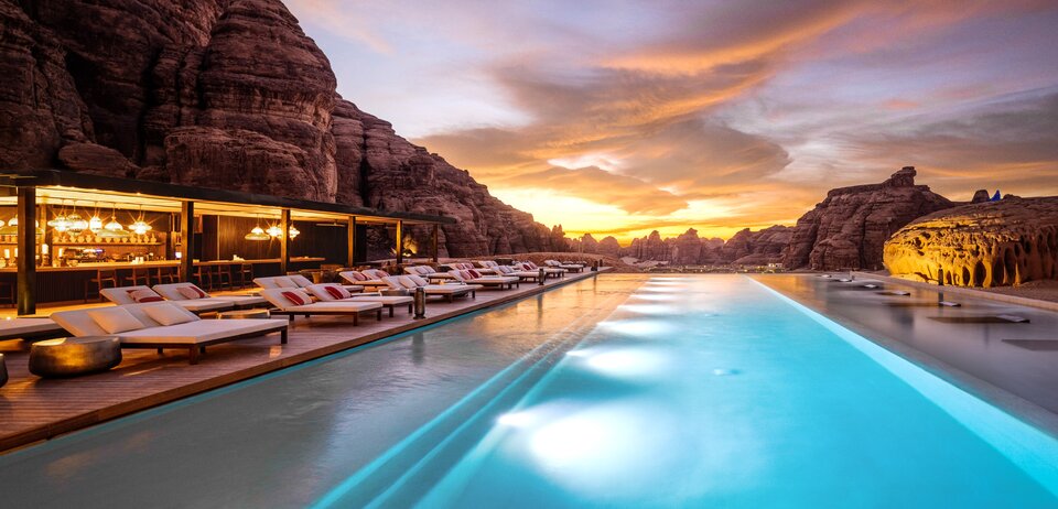 8 last-minute Eid getaways for UAE travellers
