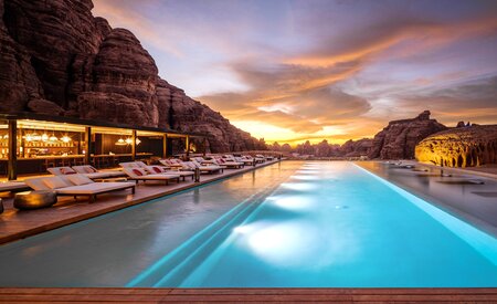 8 last-minute Eid getaways for UAE travellers