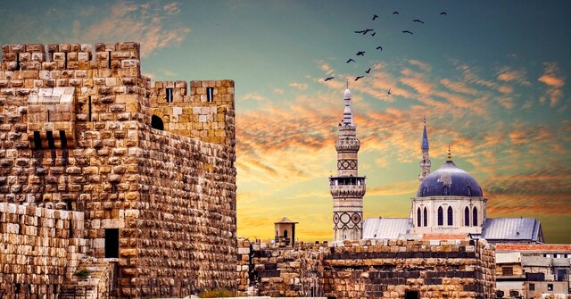 Flynas to launch two services connecting Saudi Arabia and Syria
